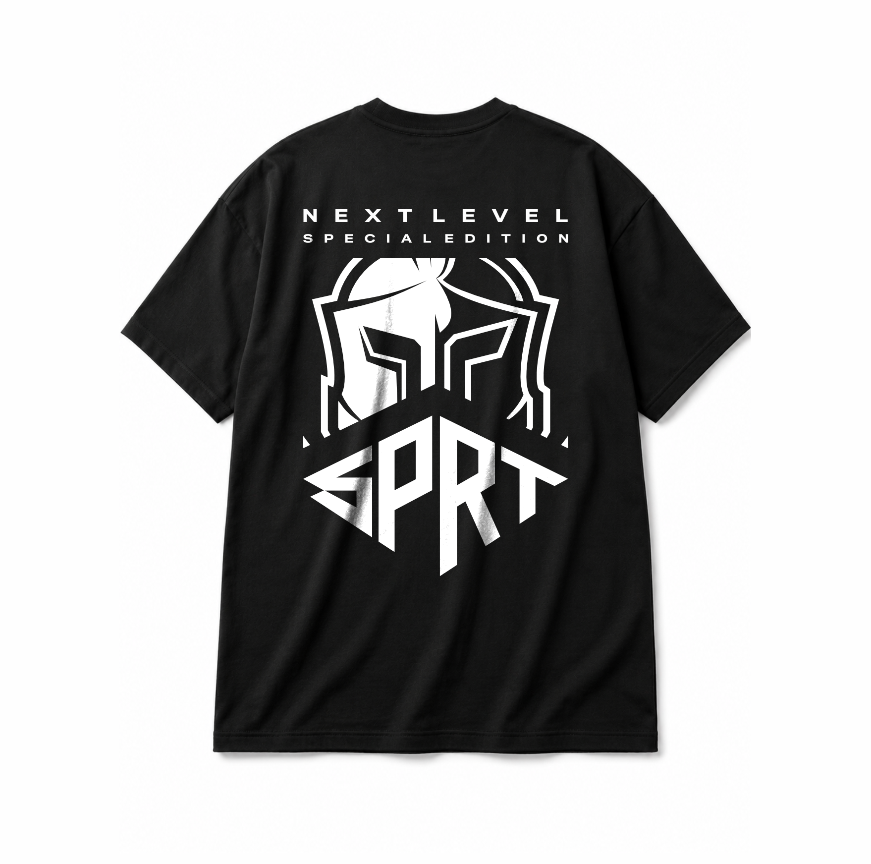 SPRT - NEXT LEVEL