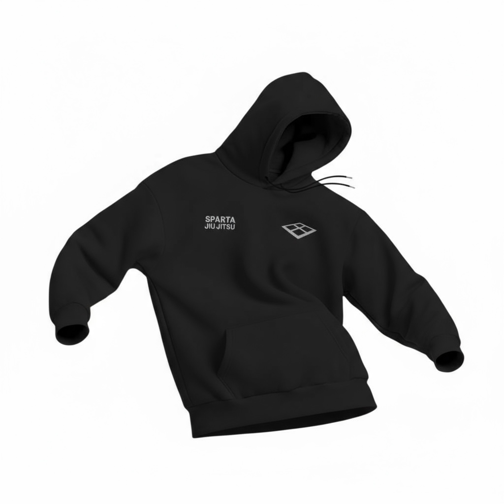 Moletom Canguru Premium Sprt Athlete Hoodie