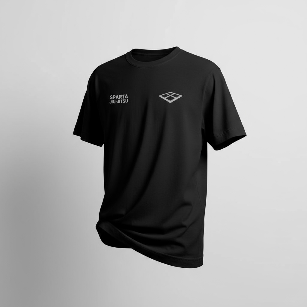 Sparta - Camiseta Cottonflex - Sprt Athlete
