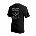 Sparta - Camiseta Cottonflex - Sprt Athlete
