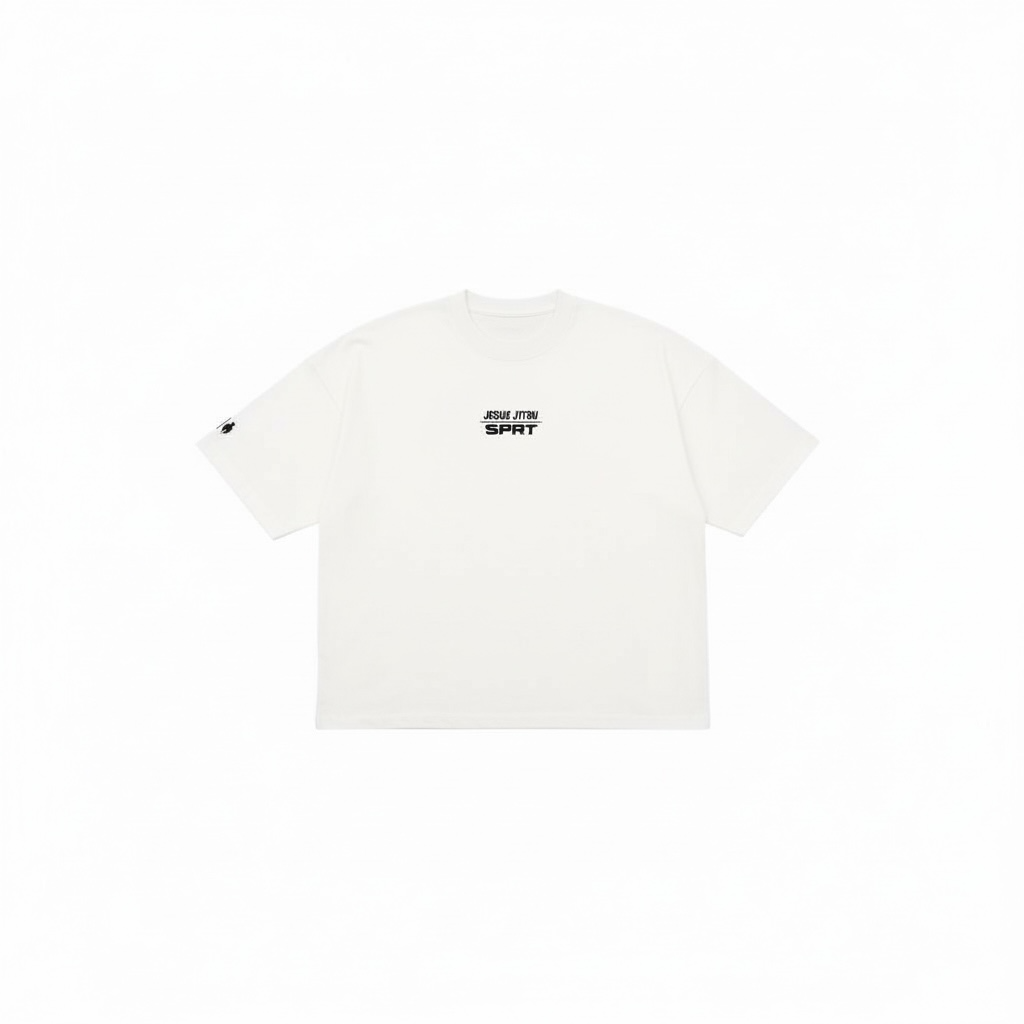 Sparta - Camiseta Overiszed 30.1 - Santa