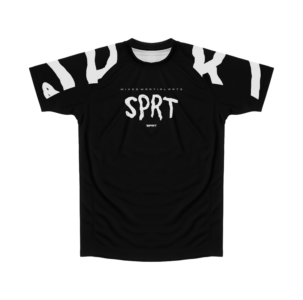 Rash Guard Shinobi