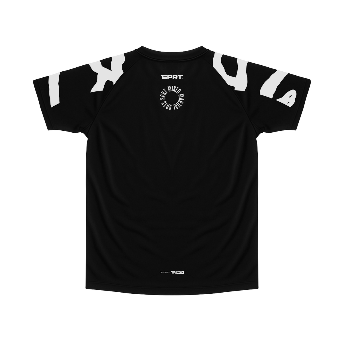 Rash Guard Shinobi