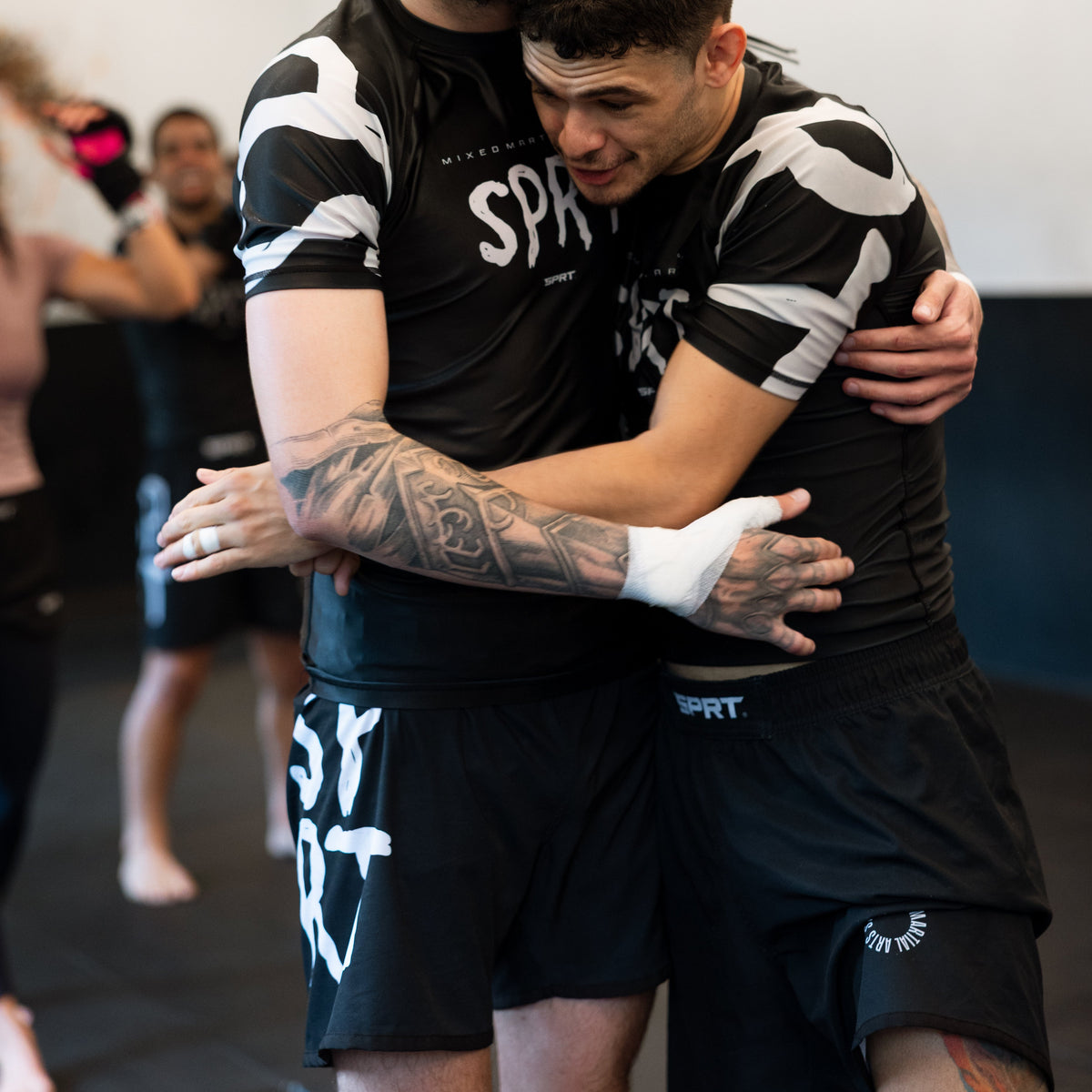 Shorts Shinobi