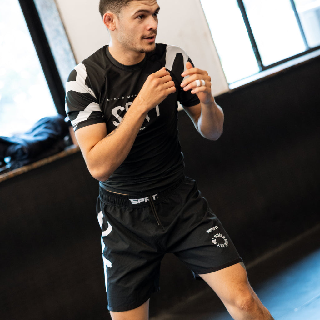 Shorts Shinobi